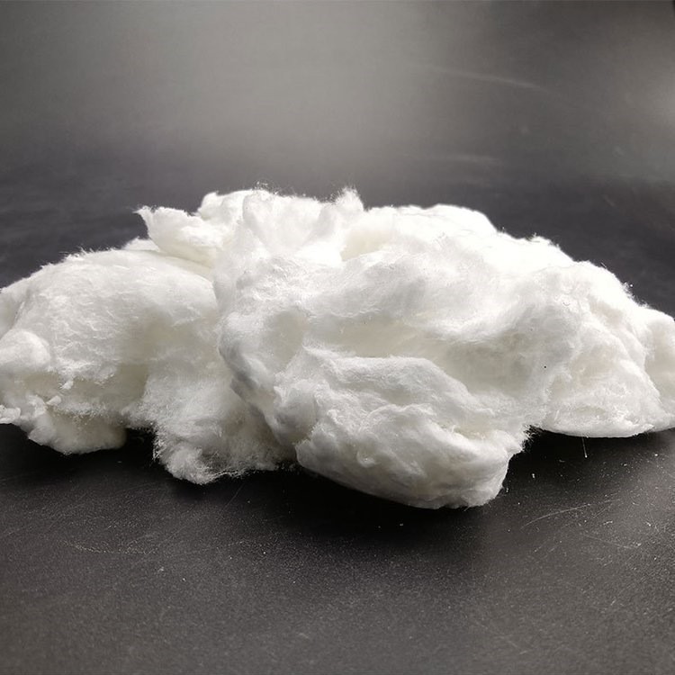 Aluminosilicate Fib