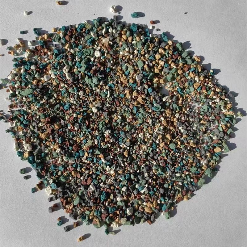 Bentonite chat fatra