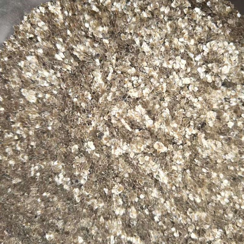 Crystal Phlogopite
