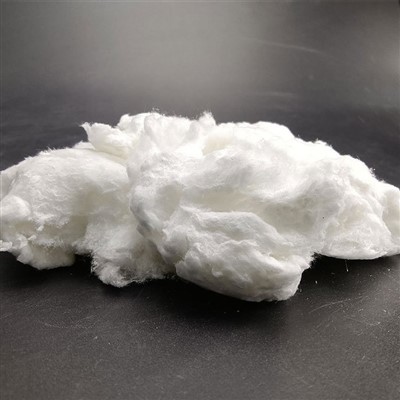 Aluminosilicate Fib