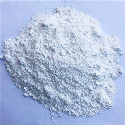 Kaolin kalsine