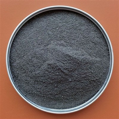 Poud Iron kri