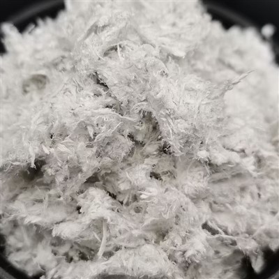 Sepiolite Fib