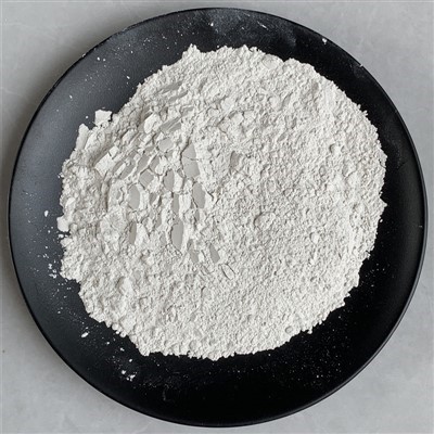 Kaolin lave
